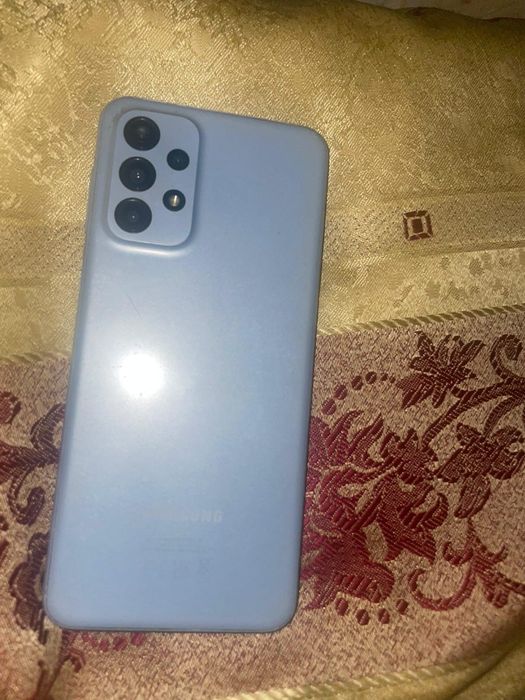 Samsung galaxi a23 5g