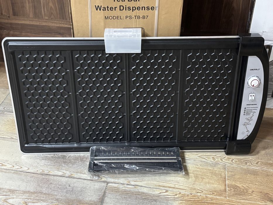 Масляный обогреватель Emerald +доставка/оптом/розницу