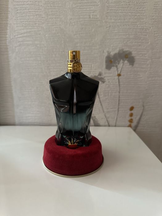 Jean paul gaultier le beau le parfum 75mil