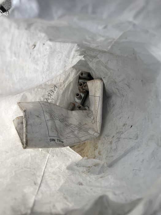 Honda Crv 3 Патерица Кора багажник Напречни греди