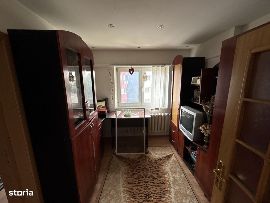 Apartament Duplex | 5 Camere | Scară Interioară | Dunării, Alexandria
