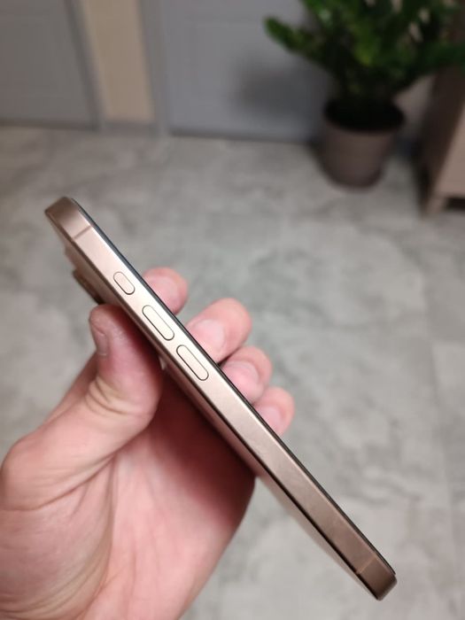 Айфон 16 про 256 гб