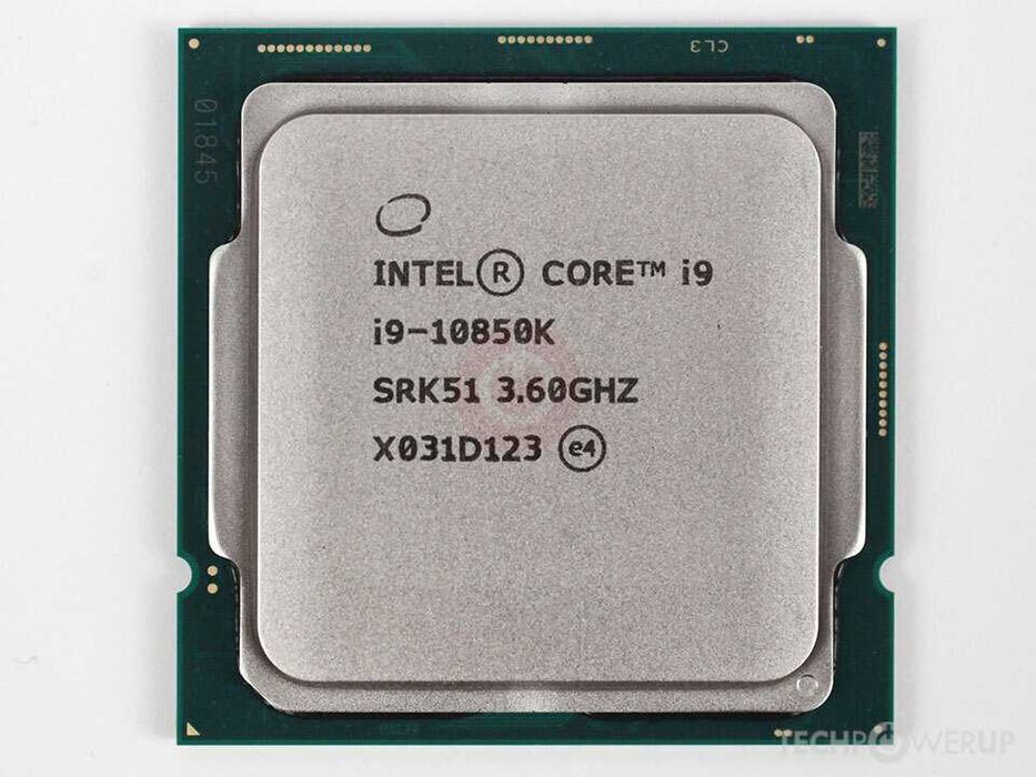 intel i9 10900k second hand si noi de vanzare • Anunturi • OLX.ro