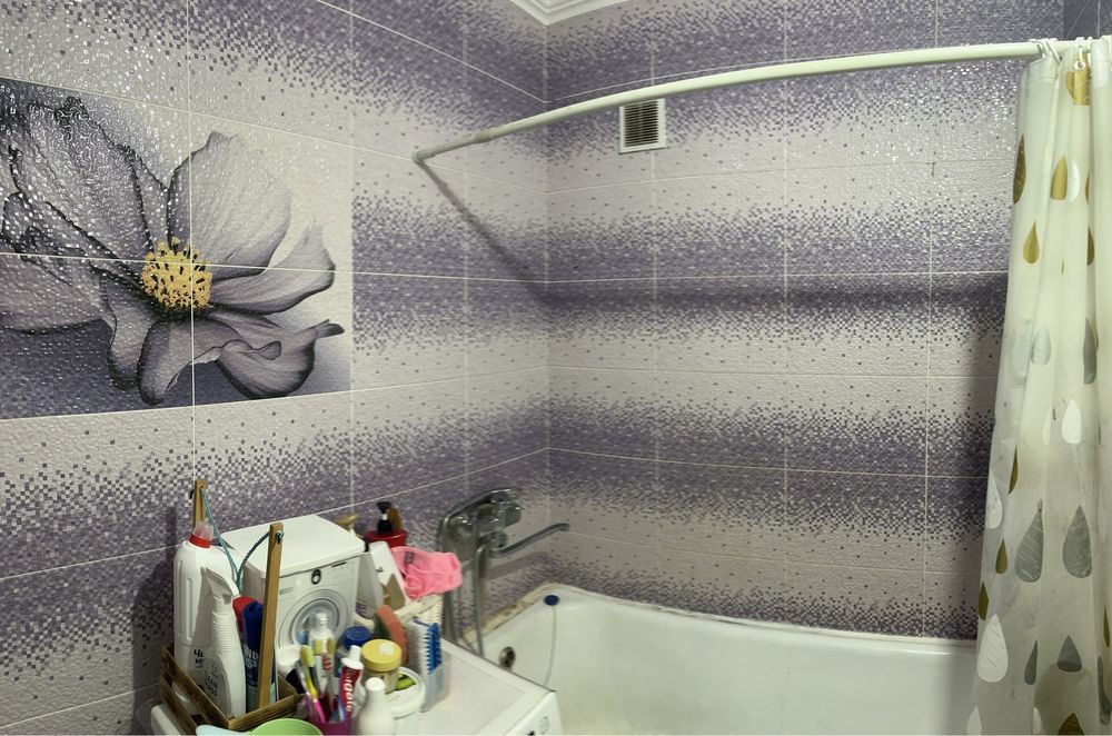 Квартира 3-комнатная СРОЧНО