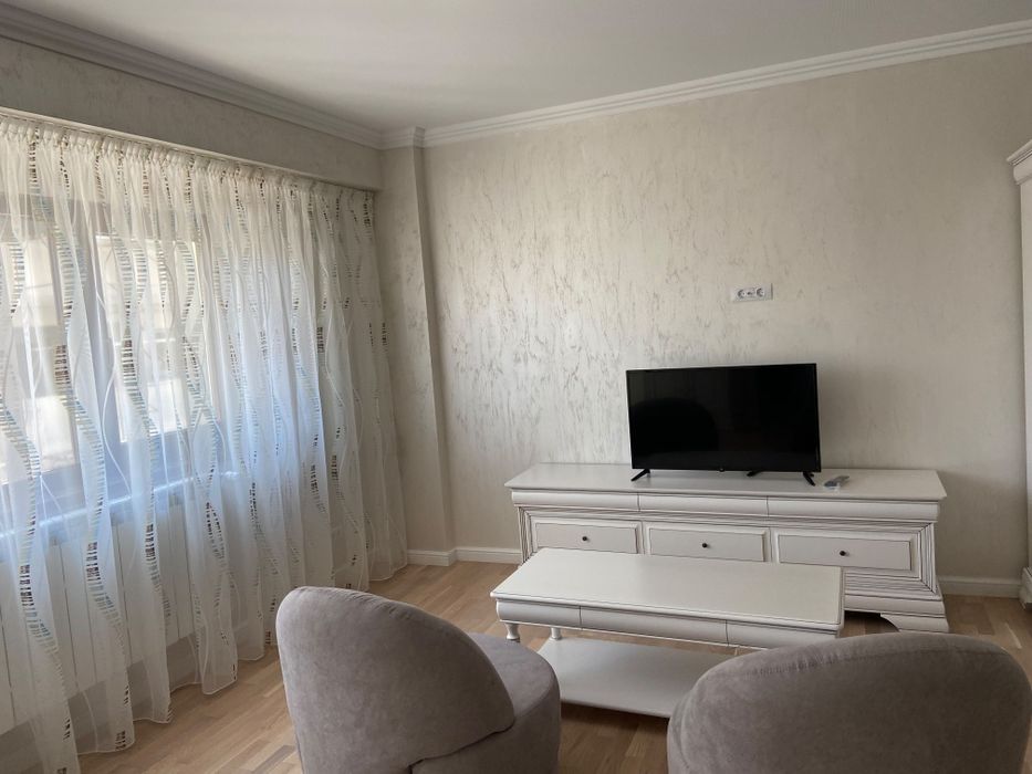 Apartament 1 cameră,  bloc nou, pietonalul Unirii