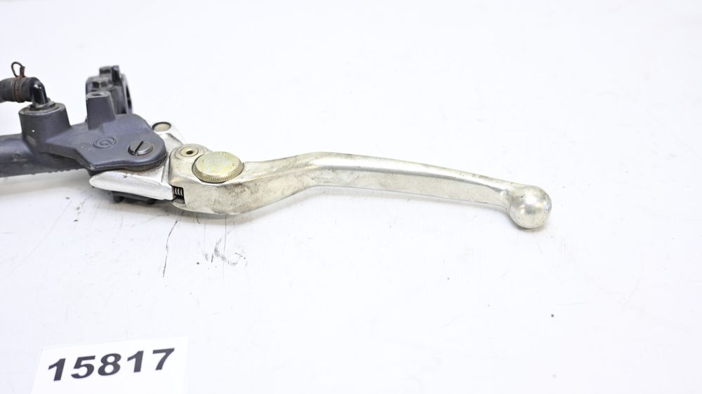 Pompa Frana Fata Cu Maneta Si Rezervor Aprilia RSV 1000 Mille 2001 -