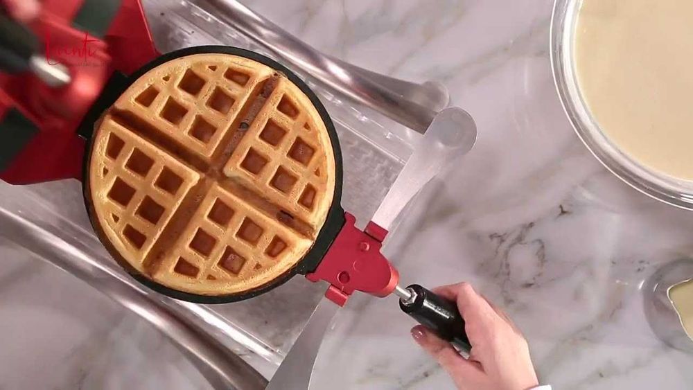 Вафельница Loventi вафли аппарат Laventi фирмаси оригинали оптом нарх