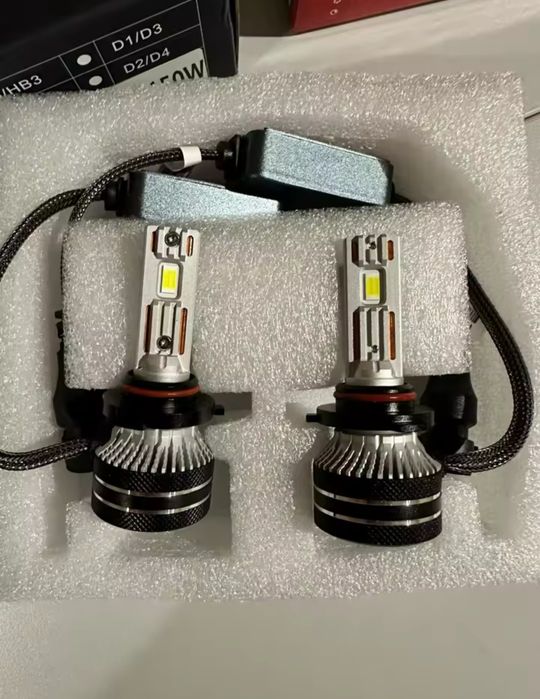 ПРОМОЦИЯ LED крушки + Безплатна доставка!