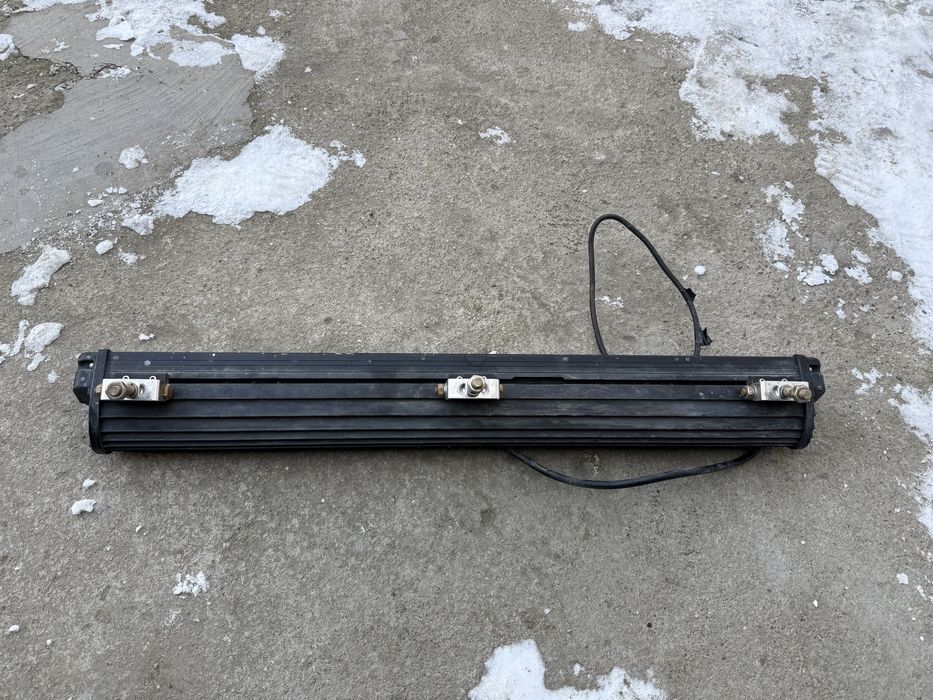 Дополнительные Фанари