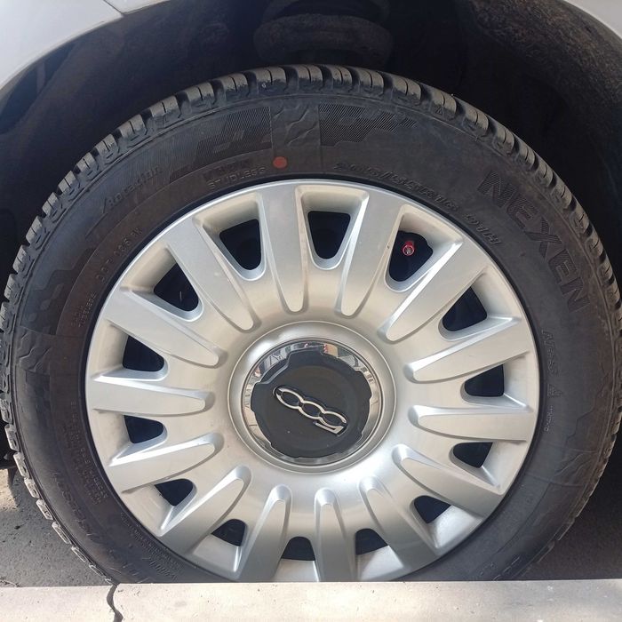 Фиат 500L 2015 дизел