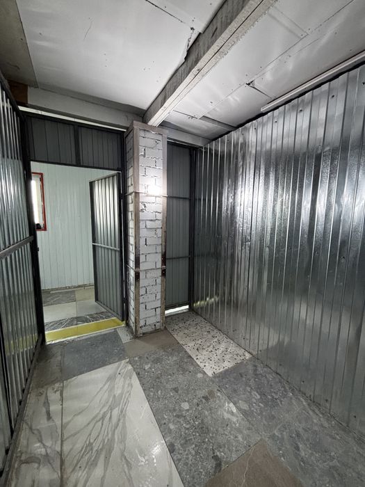 Теплые кладовки в аренду