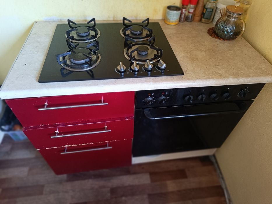 Продам кухонный гарнитур