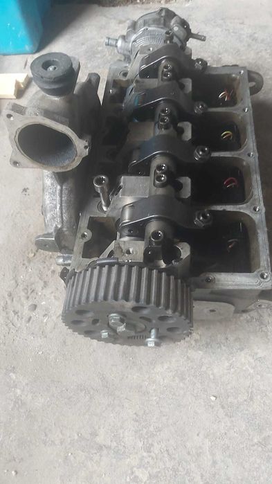 Vand chiuloase golf 5 1.9 tdi bkc