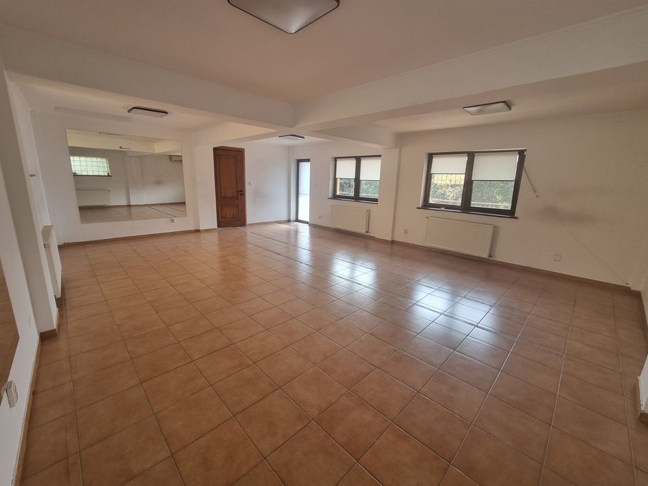 De închiriat Etaj 1 sau 2 (Open-Space Total) în Vilă – Aviației, Elena Caragiani 33