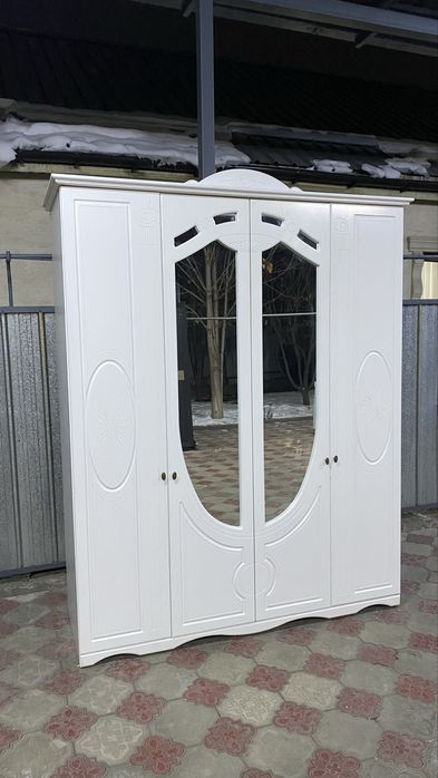 Спальный Гарнитур + доставка