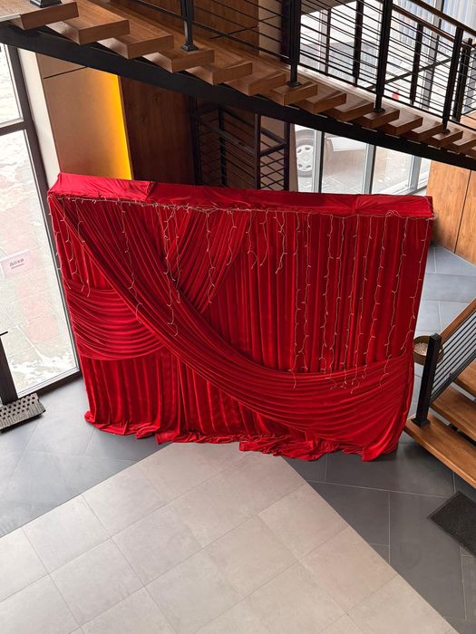 продам стену для фотозоны. смм.