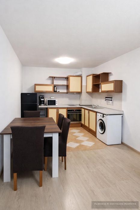Дава се под наем Двустаен апартамент в Варна, Генералите - 68 кв.м за 510 € - Снимка #3
