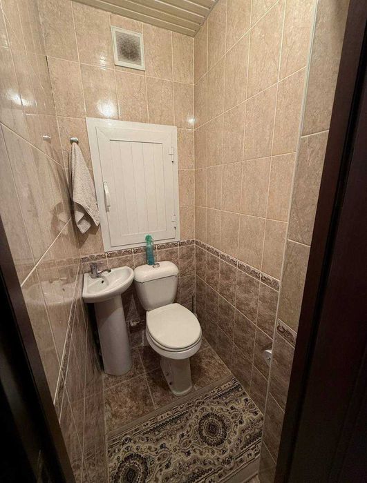 Продается Квартира 4х Комнатная