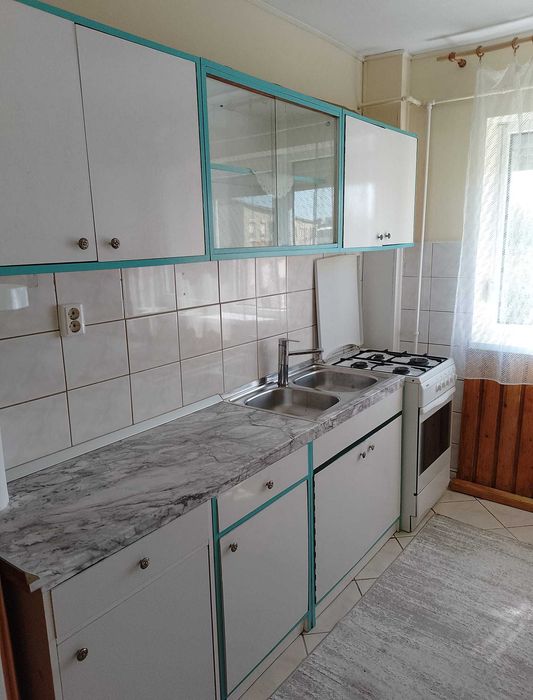 Vand apartment 3 camere Carei MV1 Titulescu