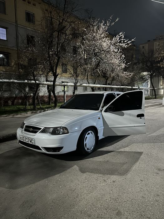 nexia 2 2009 super kansaner