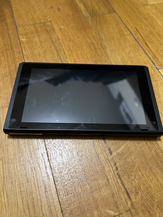 Consola Nintendo Switch