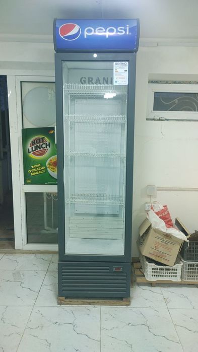 Электроника холодильники