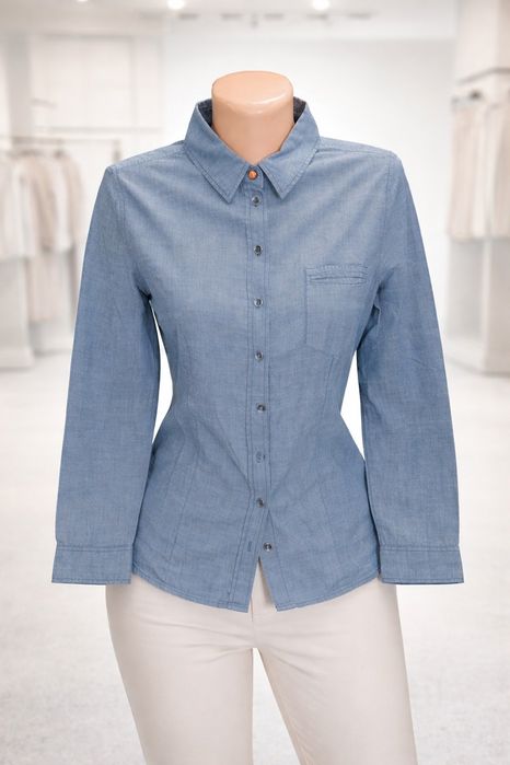 Camasi dama primăvară