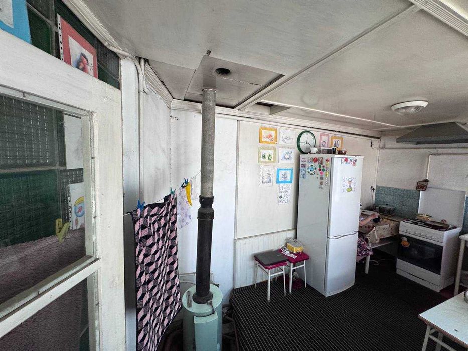 Участок 4,29 соток, фасад - 13 метров, Лабзак, ор-р 10 школа=