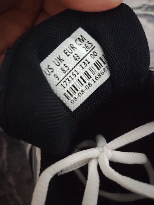 Dior b30 кроссы 42 разм