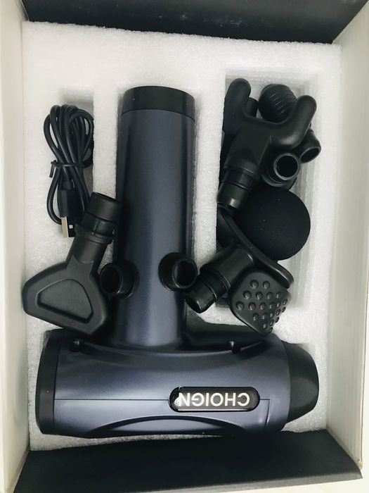 Профессиональный массажёр для тела