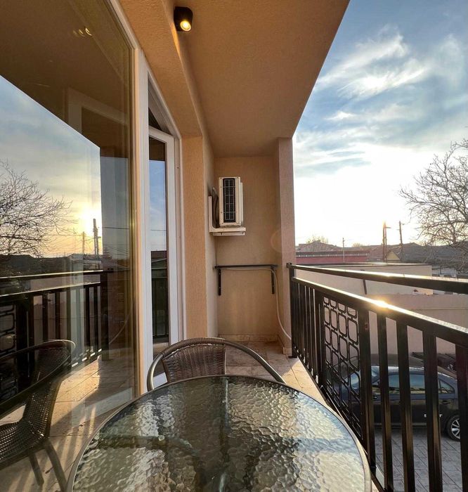 Ofertă! Închiriez garsonieră - 410 EUR, utilități incluse / KM 5