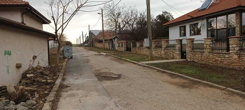 Продава се Къща в с. Дуранкулак, Област Добрич - 120 кв.м за 750 €/кв.м - Снимка #2