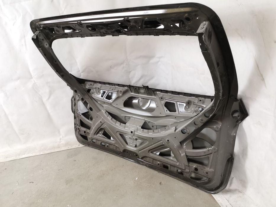 Заден капак Багажник БМВ Х3 / BMW X3 [G01] Оригинален