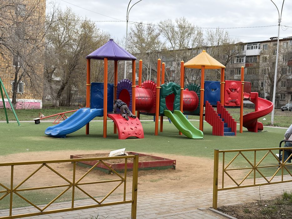 Продается  квартира 2-х комн