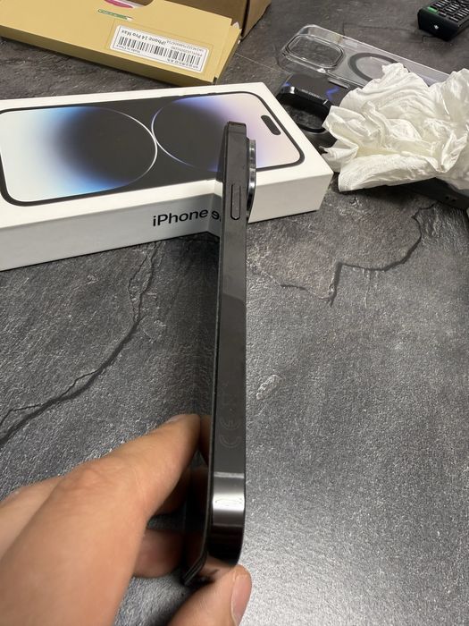 Iphone 14 pro max impecabil