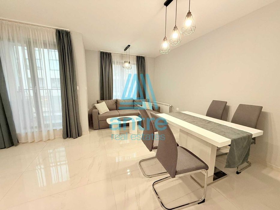 Дава се под наем Двустаен апартамент в София, Кръстова вада - 65 кв.м за 747.66 € - Снимка #3