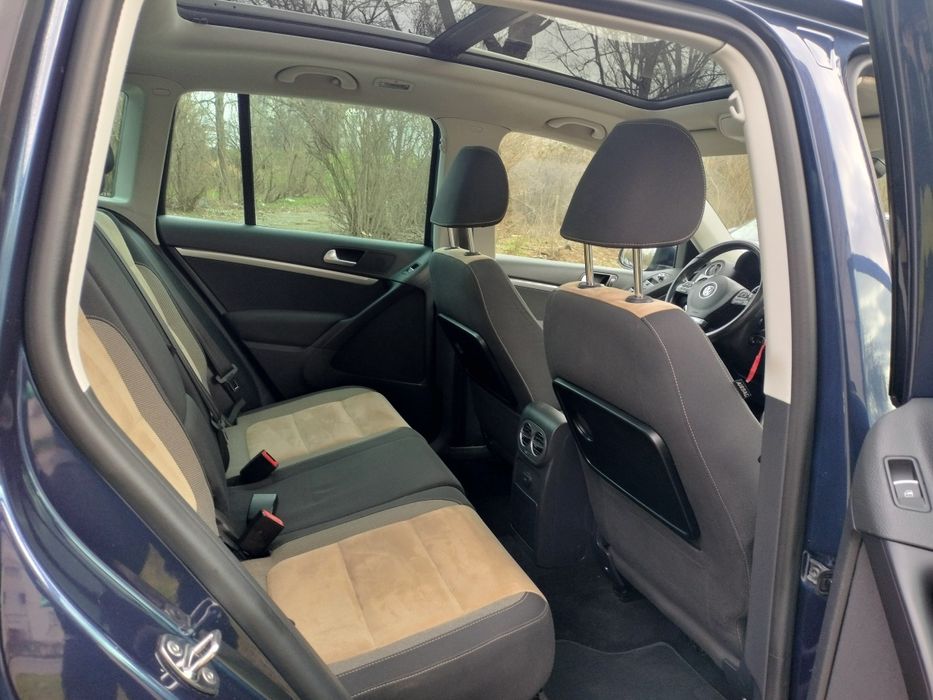 VW Tiguan Preț_11.300€_Automat, 2014/07 ,2.0 TDI, tel _0769_611_153_