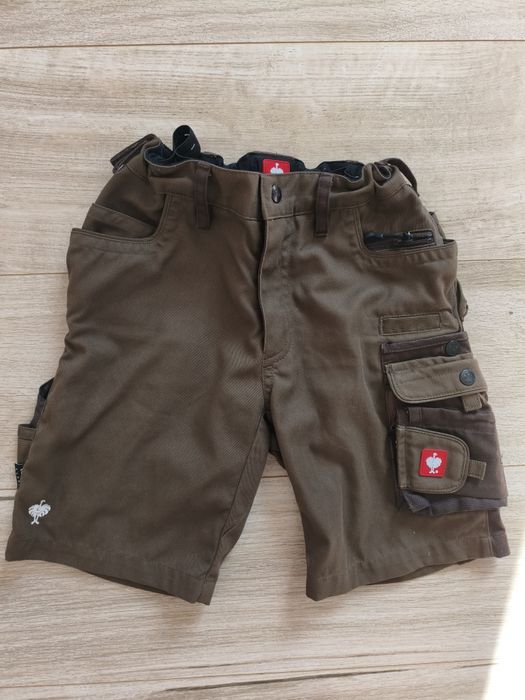 Pantaloni scurți noi Engelbert Strauss, 122-128