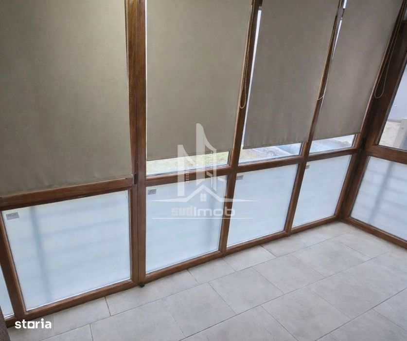 Apartament 2 camere mobilat utilat cu loc de parcare Young City Leorde