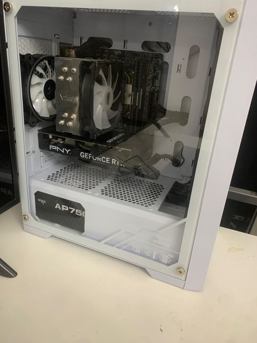 игровой процессор