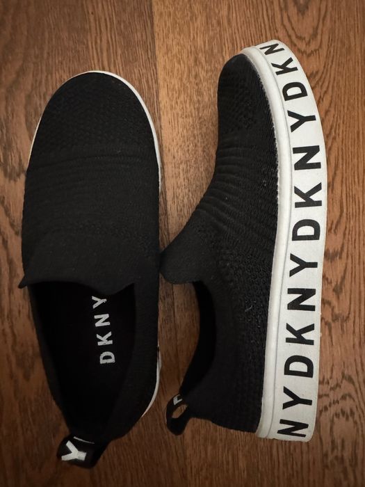 Espadrile D K N Y