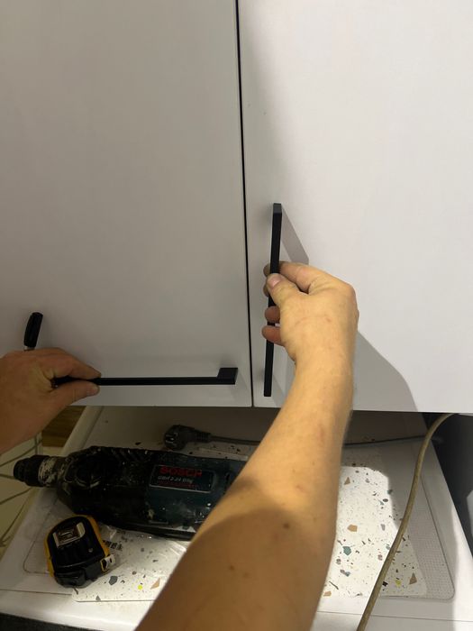 Муж на час, мелкий ремонт