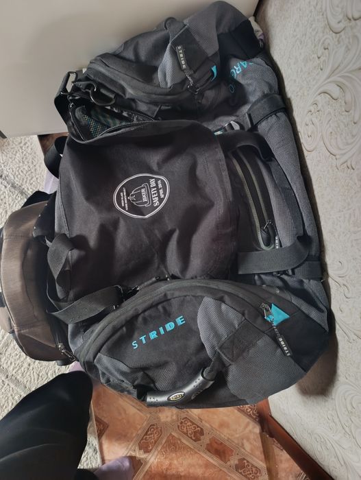 Обмен дорожная сумка