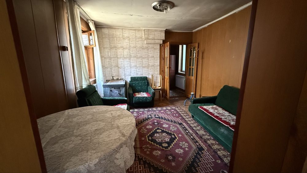 Сдам домик  семейной паре