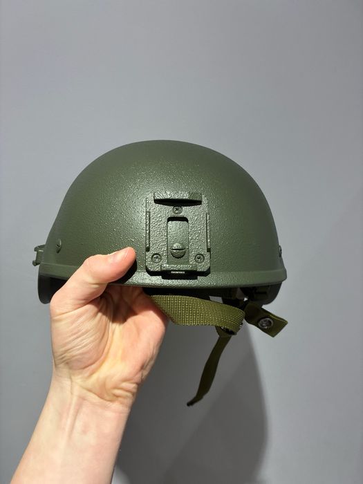 Российский шлем 6б47