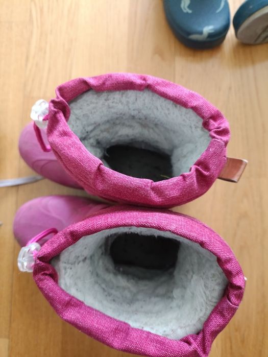 Обувь детская на весну