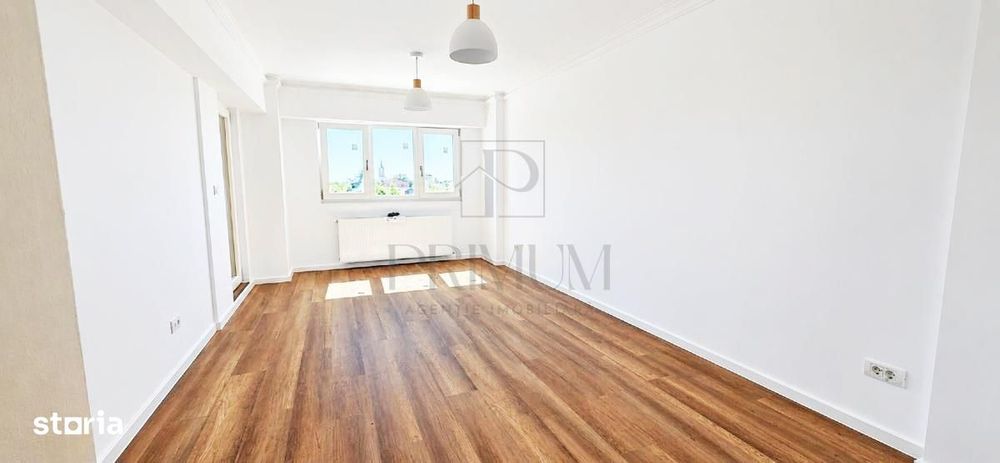 Sagului - 4 Cam - 2 Bai Cu Geam - 2 Balcoane - Renovat Lux - Centrala — fotografia 1