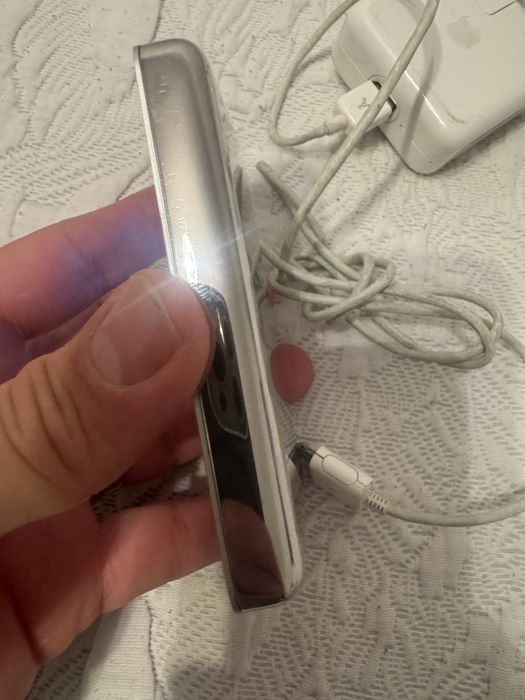 Ipod clasic generatie 6 de 160 gb