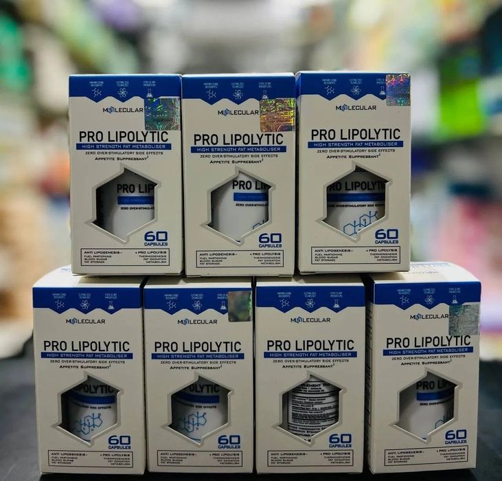 Пролиполитик оригинал