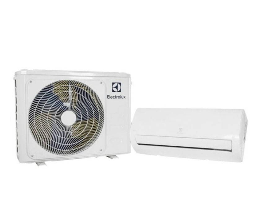 Срочно продам кондиционер Electrolux 12